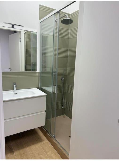Cola Di Rienzo 243 Relais-b Holiday home Rome