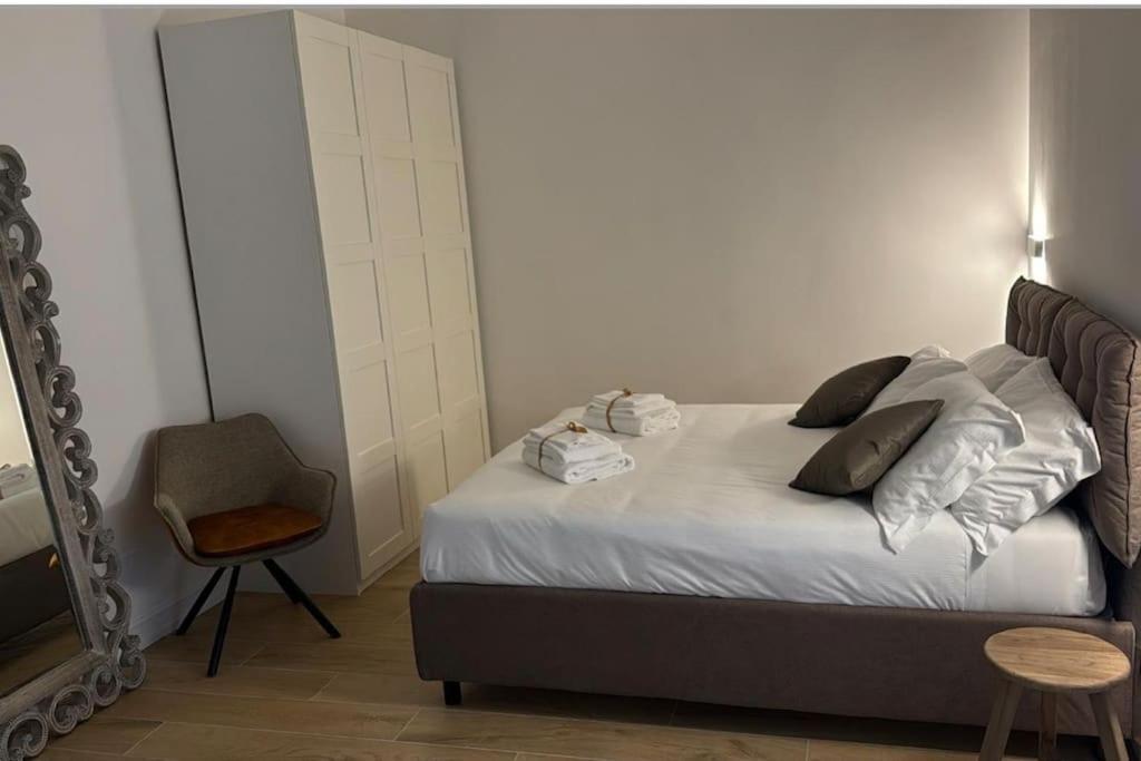 Holiday home Cola Di Rienzo 243 Relais-b