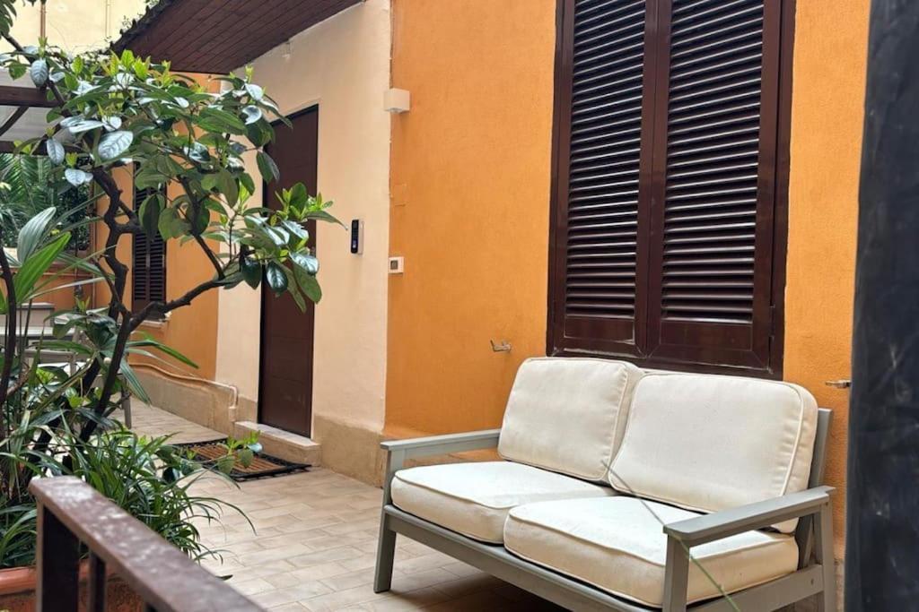 Cola Di Rienzo 243 Relais-b Holiday home *