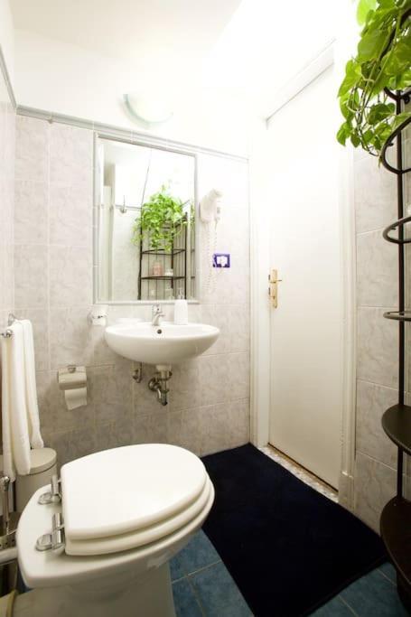 Comfort In Centro, Benvenuti Nella Cosy House * Rome