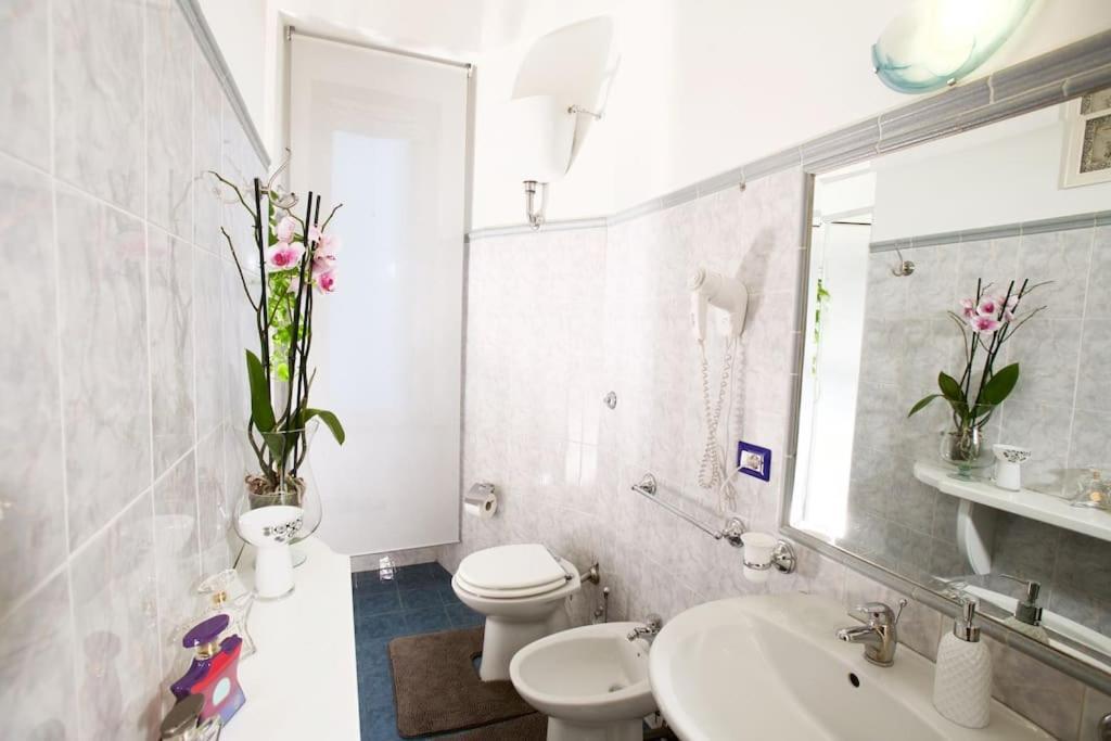 Comfort In Centro, Benvenuti Nella Cosy House *