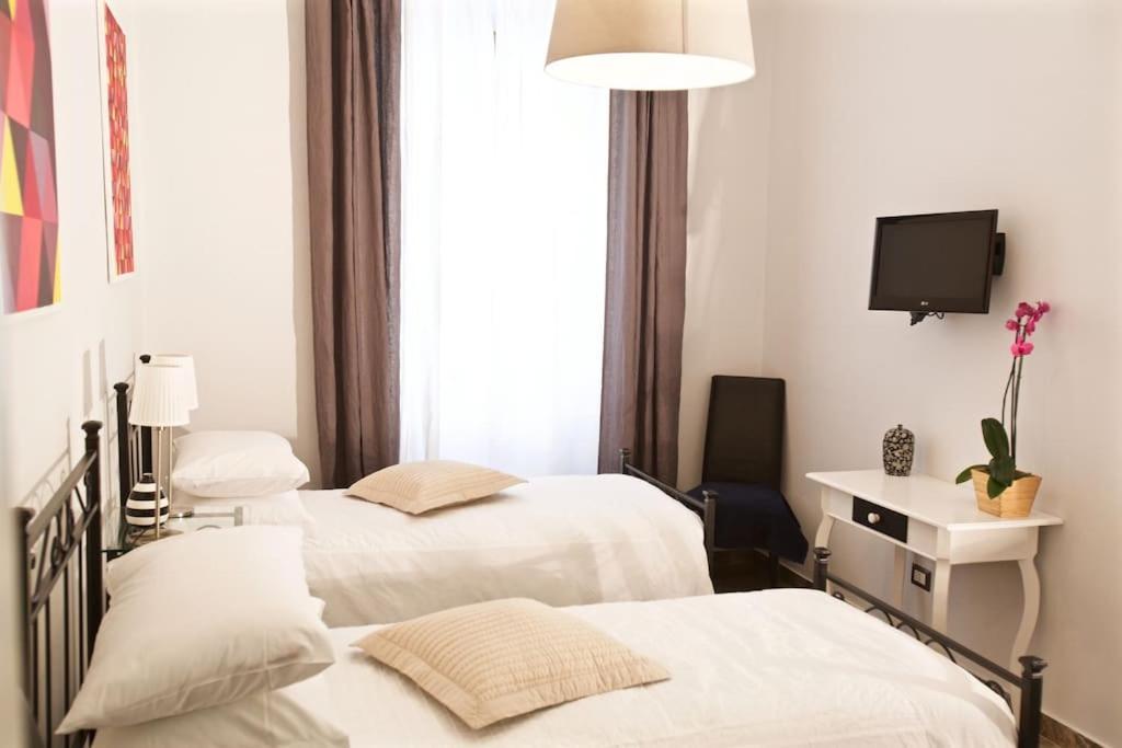 Apartment Comfort In Centro, Benvenuti Nella Cosy House