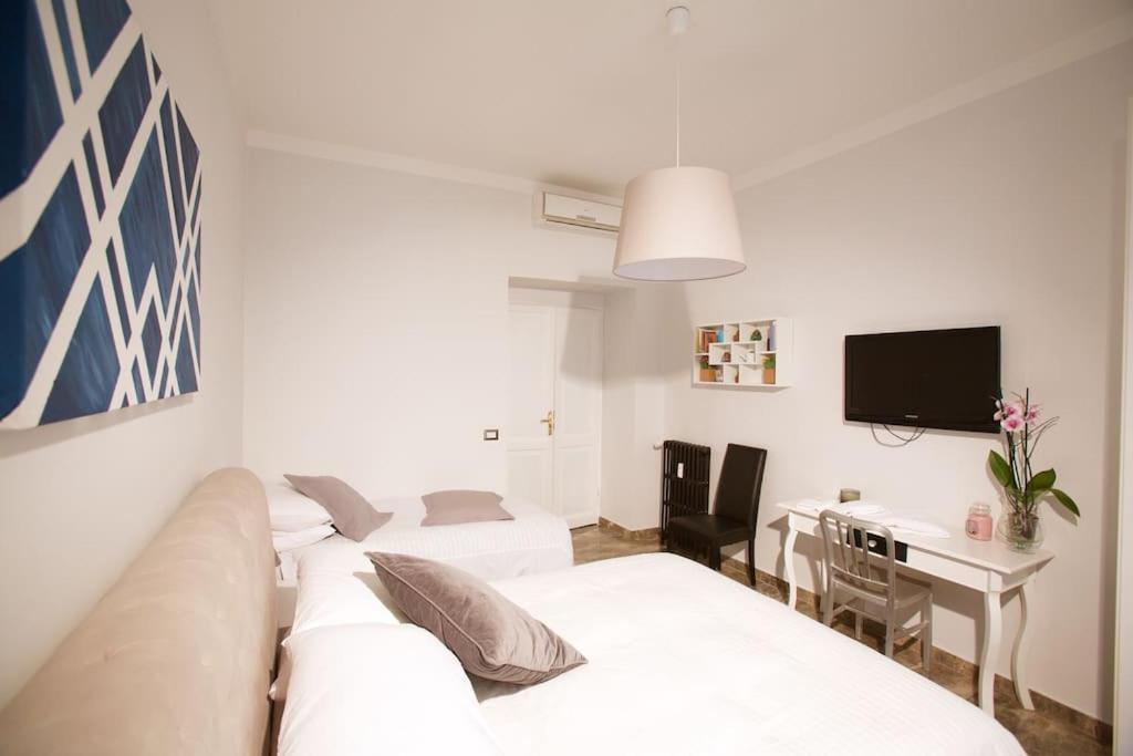 Comfort In Centro, Benvenuti Nella Cosy House Apartment Rome
