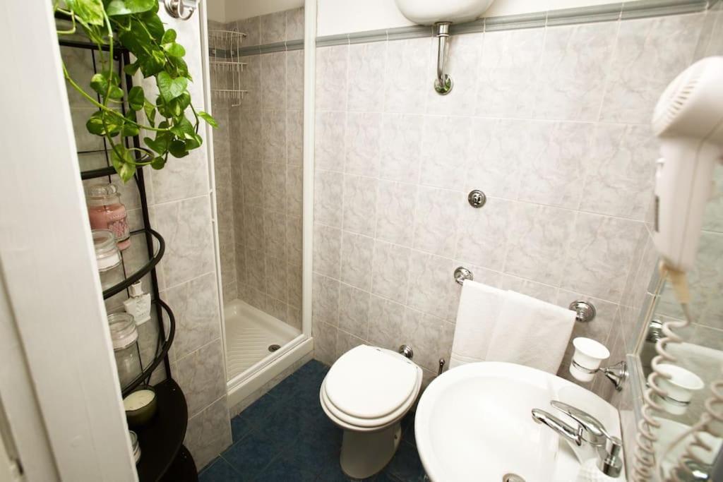 Comfort In Centro, Benvenuti Nella Cosy House Rome
