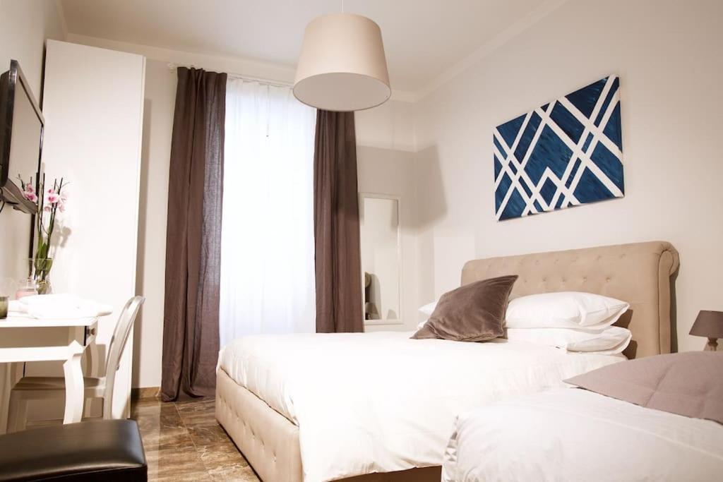 Comfort In Centro, Benvenuti Nella Cosy House Rome