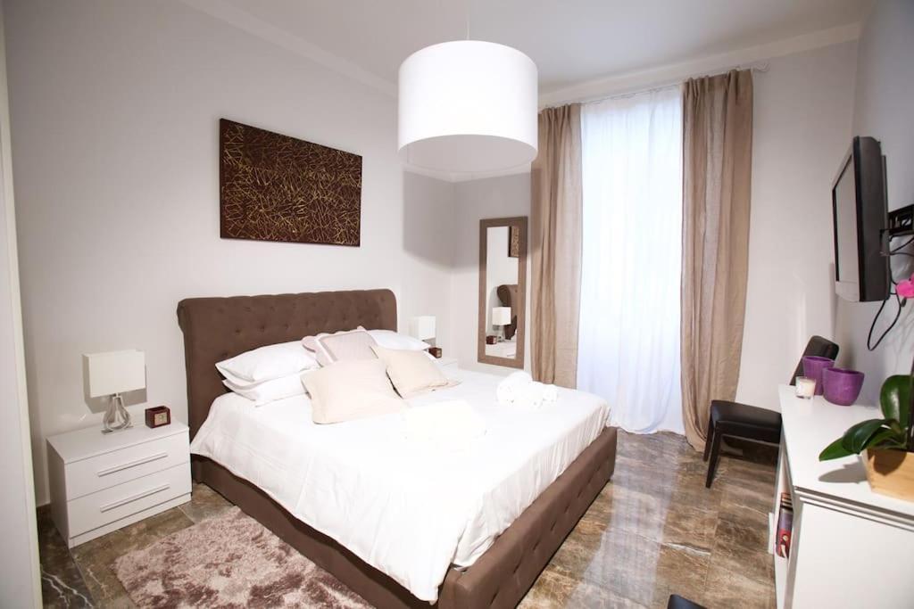 Apartment Comfort In Centro, Benvenuti Nella Cosy House