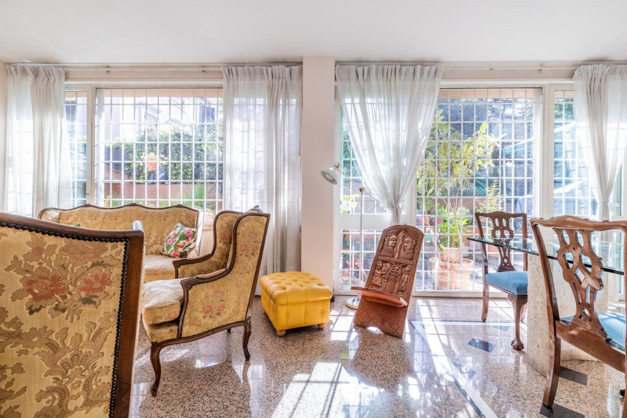 Maximo Luxe -villa & Appartamento