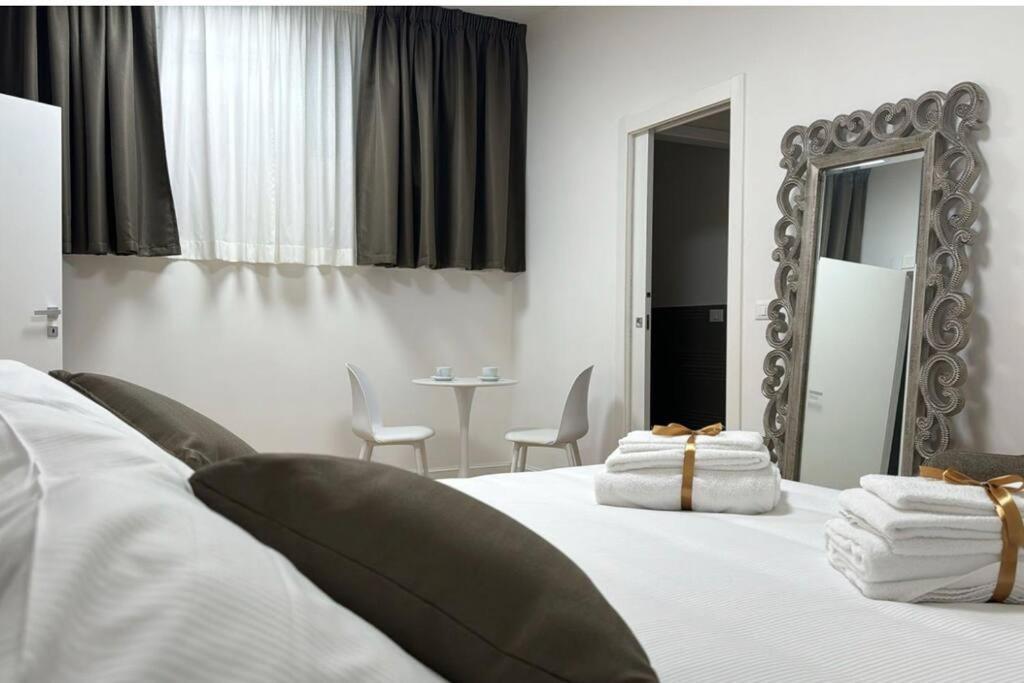 Holiday home Cola Di Rienzo 243 Relais-b *