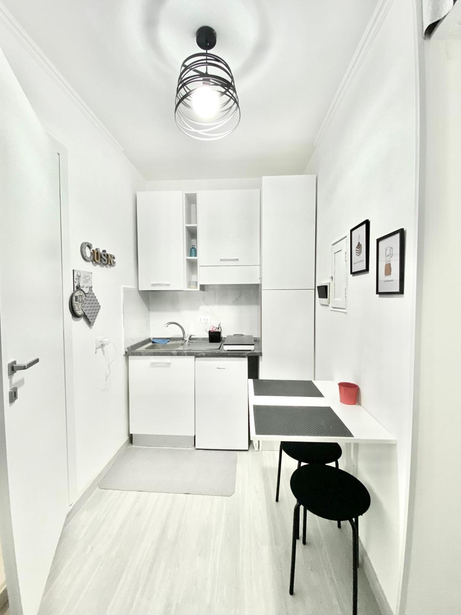 Apartment Domus Euclide