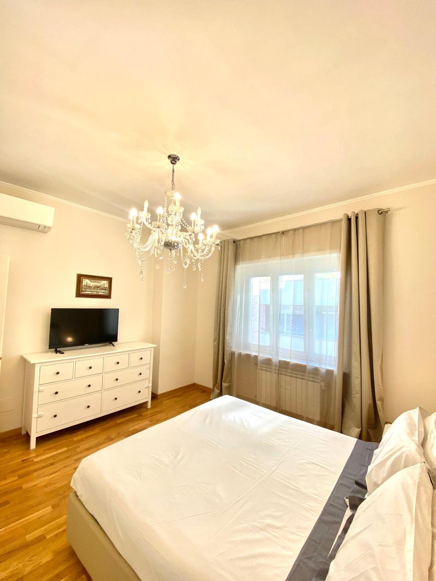 Guest house Arca Luxury *
