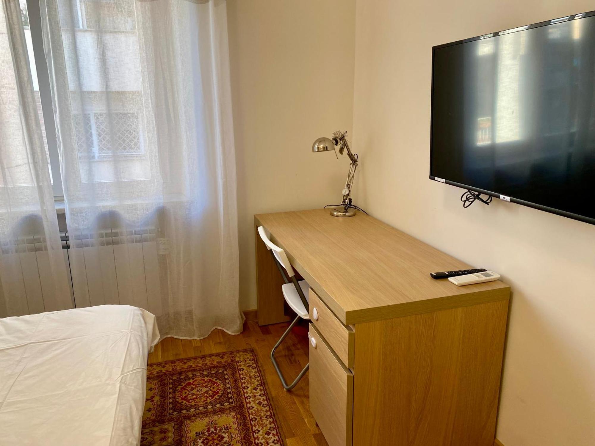 Arca Luxury Rome