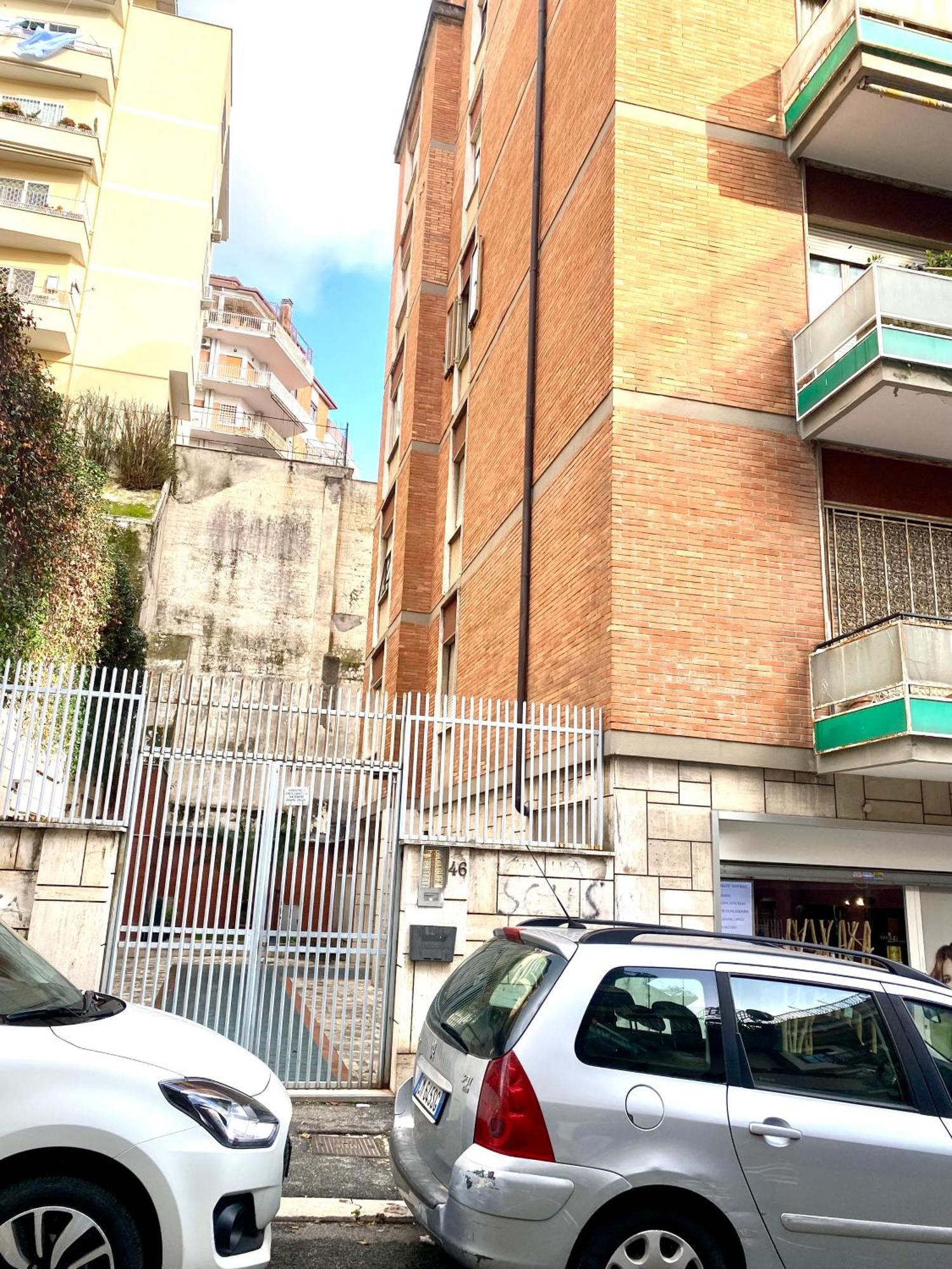 Arca Luxury Guest house Rome