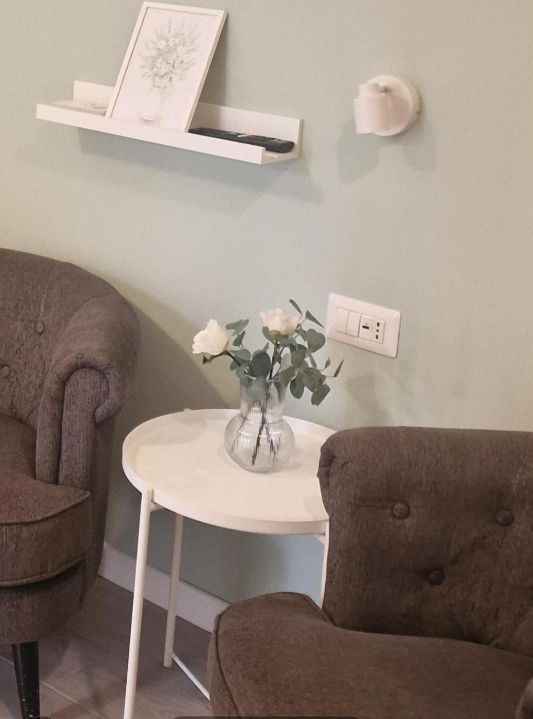 Casina Valtellina Casa vacanze Roma
