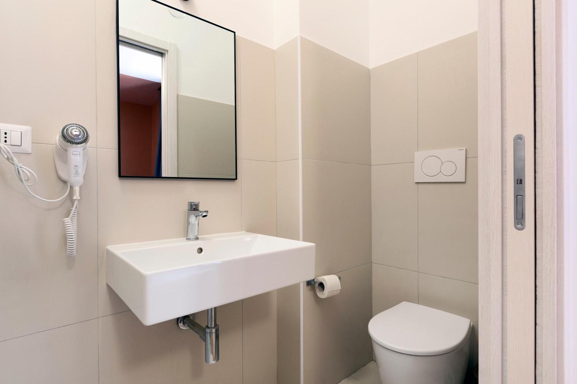 Affittacamere Luciano San Giovanni Roma