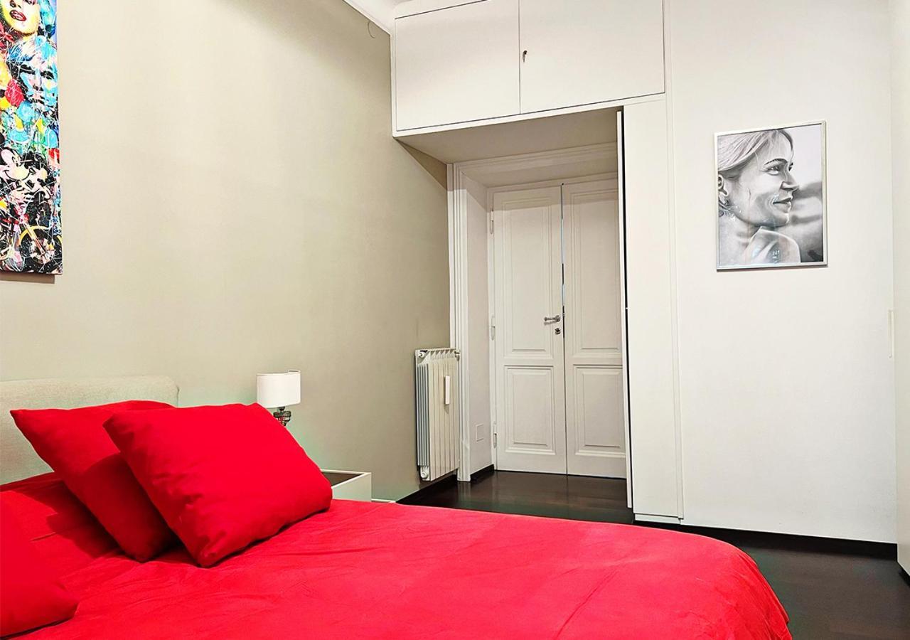 Luxart * Rome