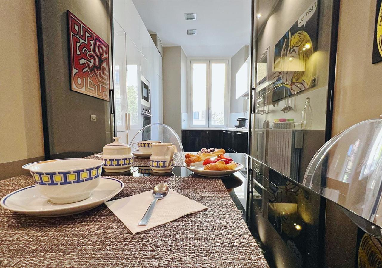 Apartment Luxart *