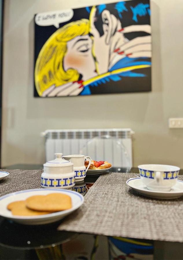 Apartment Luxart *