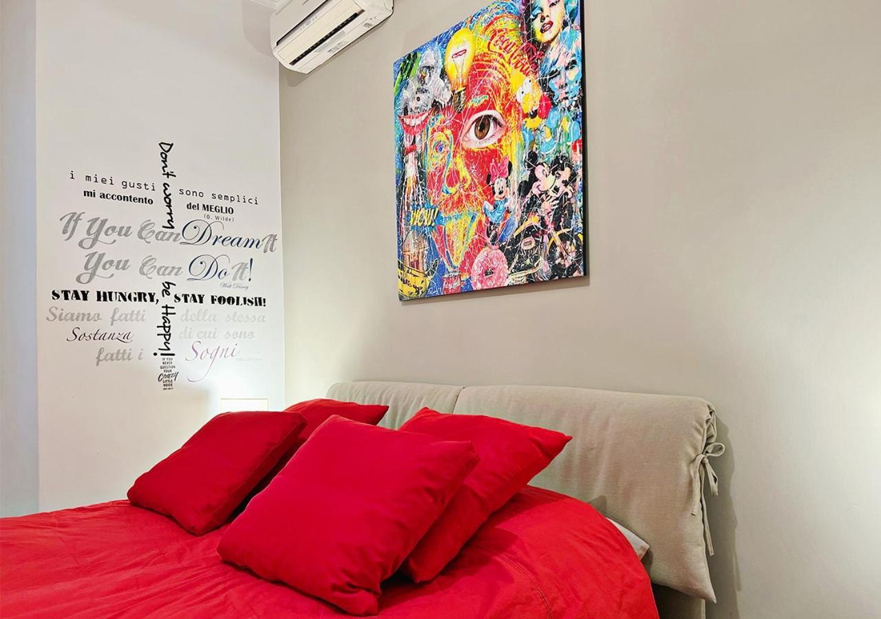 Luxart Apartment *