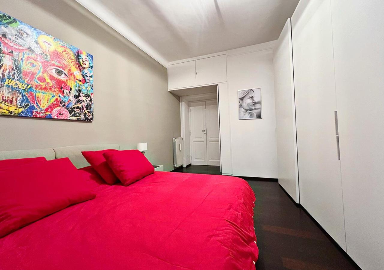 Apartment Luxart