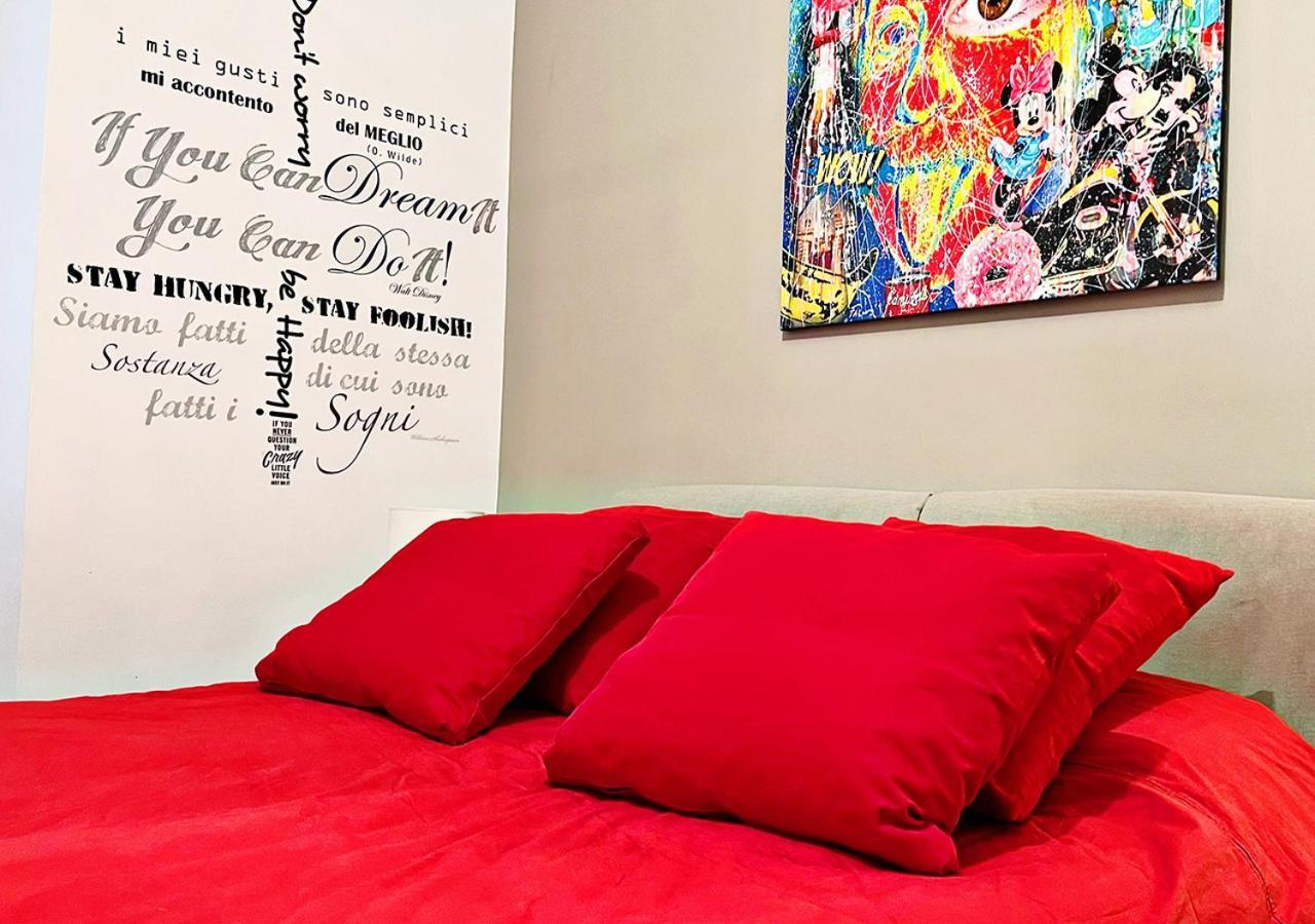 Apartment Luxart