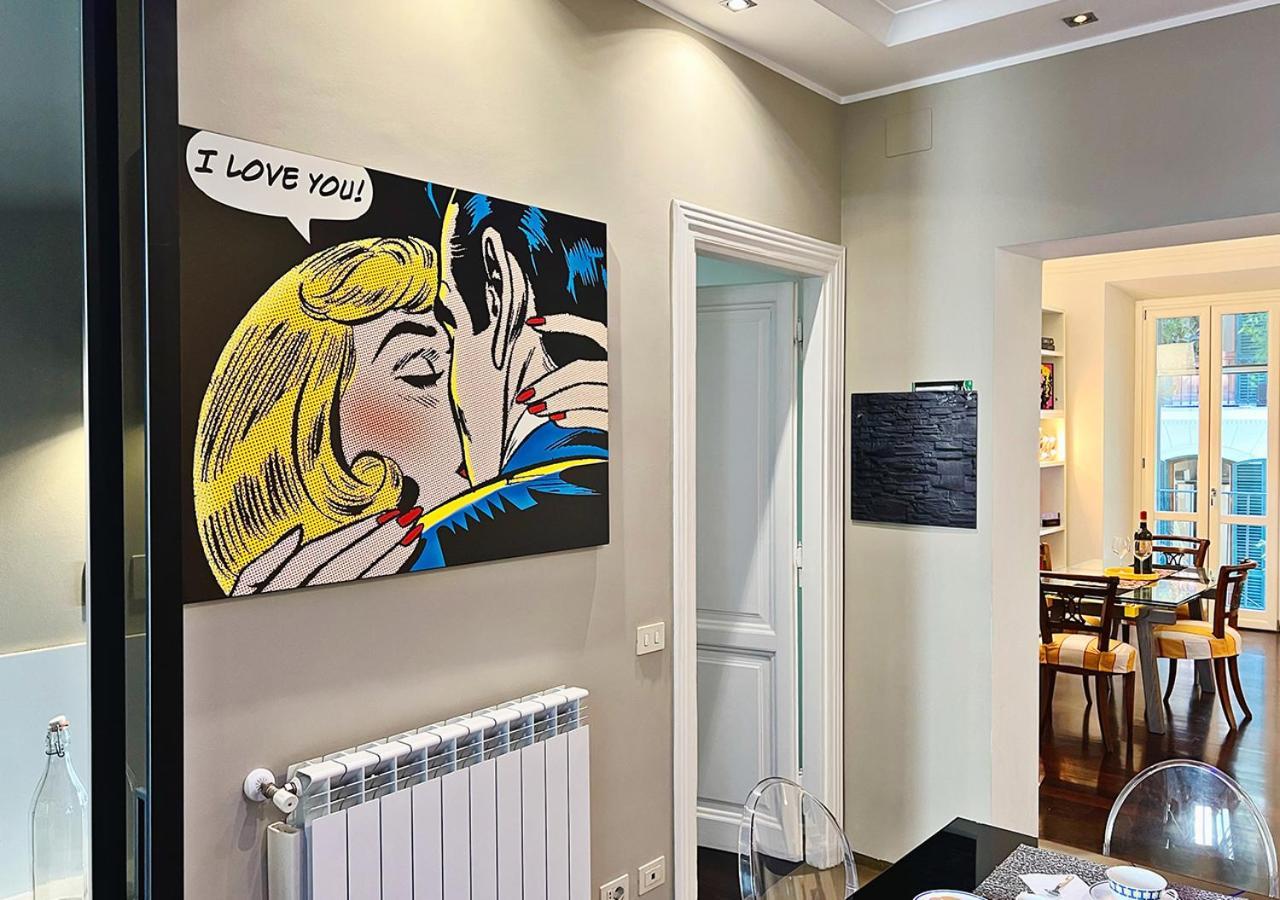 Luxart Rome