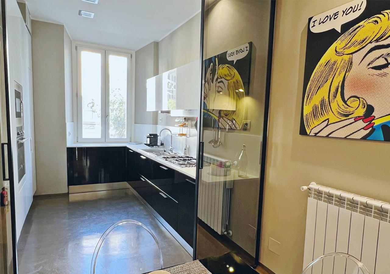 Apartment Luxart