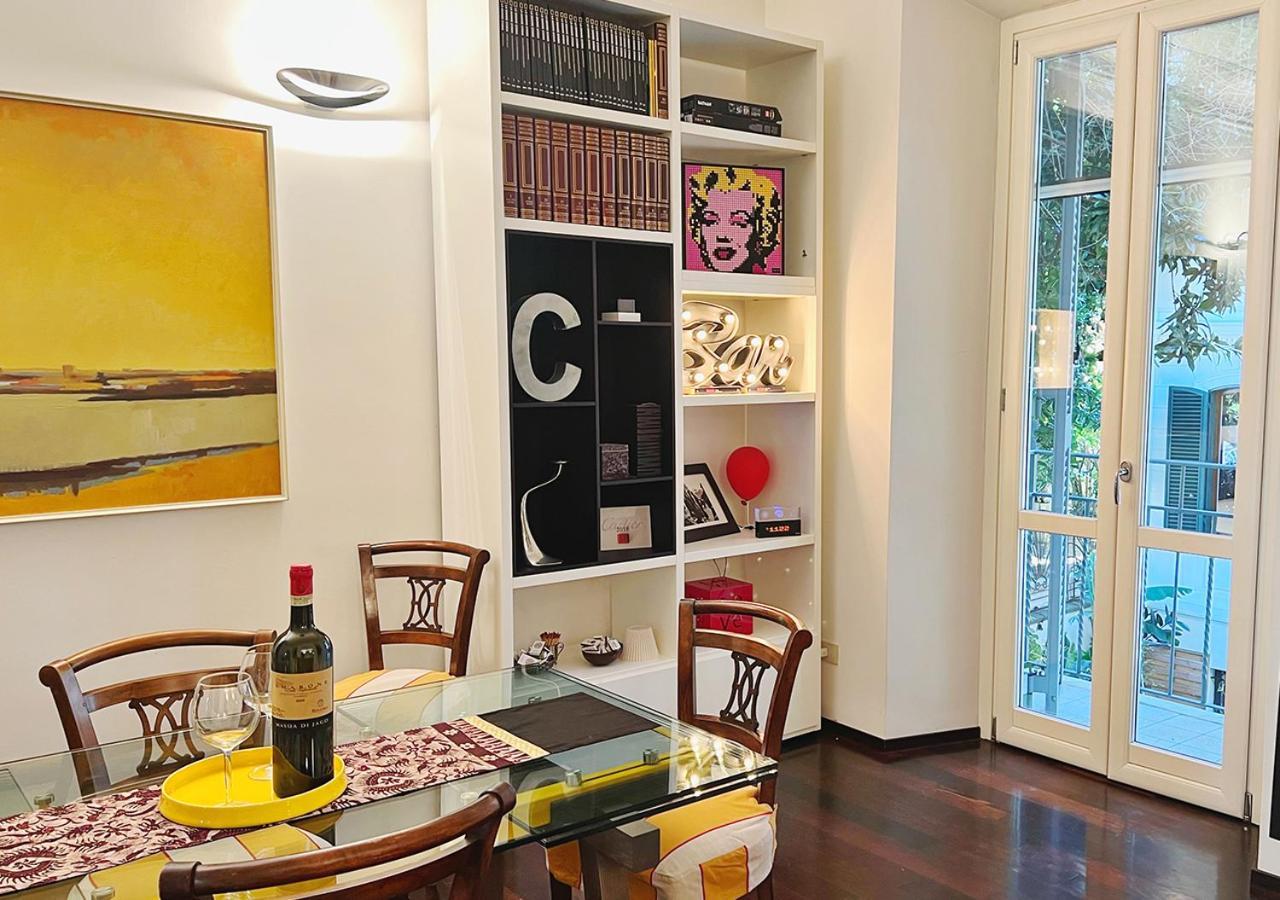 Luxart Rome