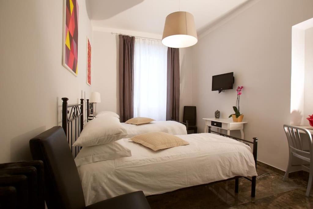 Comfort In Centro, Benvenuti Nella Cosy House