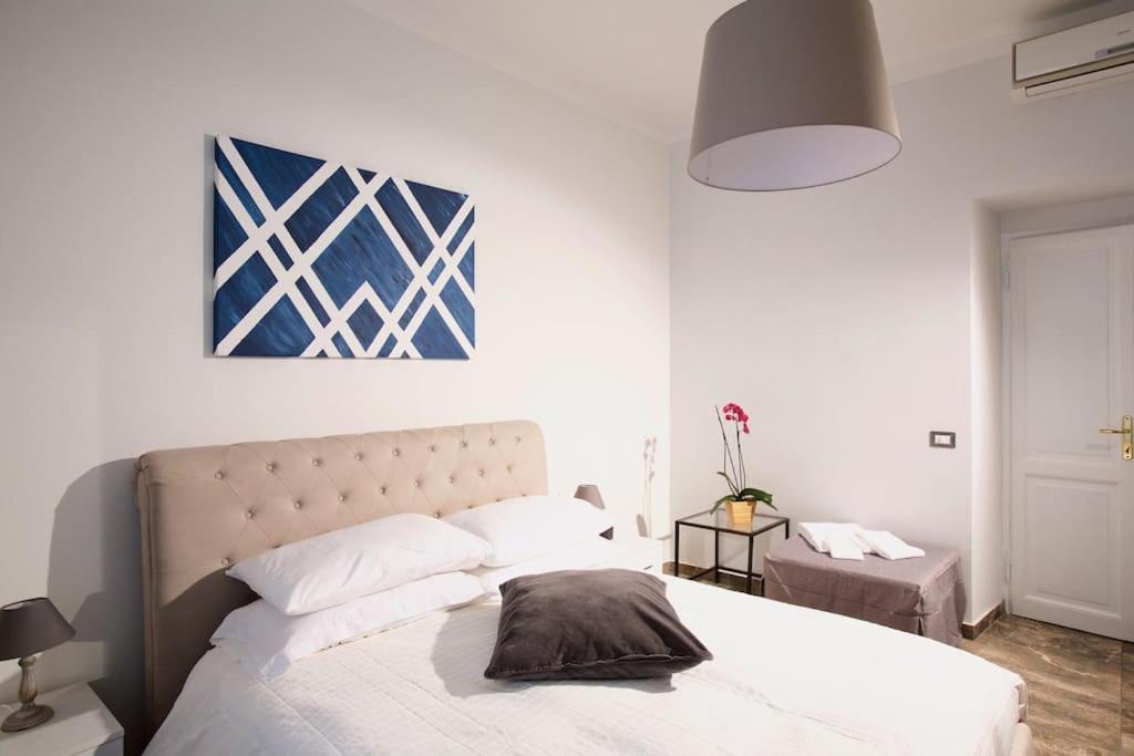 Apartment Comfort In Centro, Benvenuti Nella Cosy House Rome