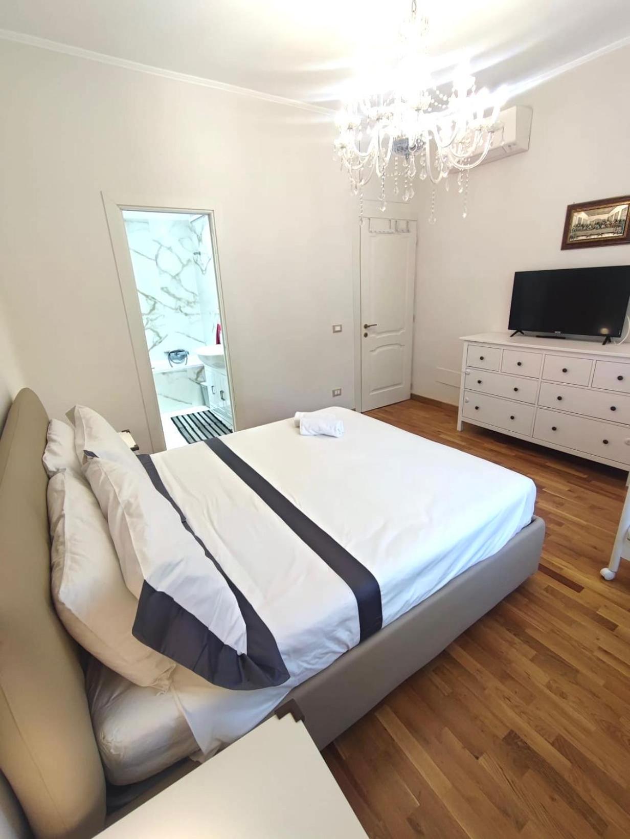 Guest house Arca Luxury