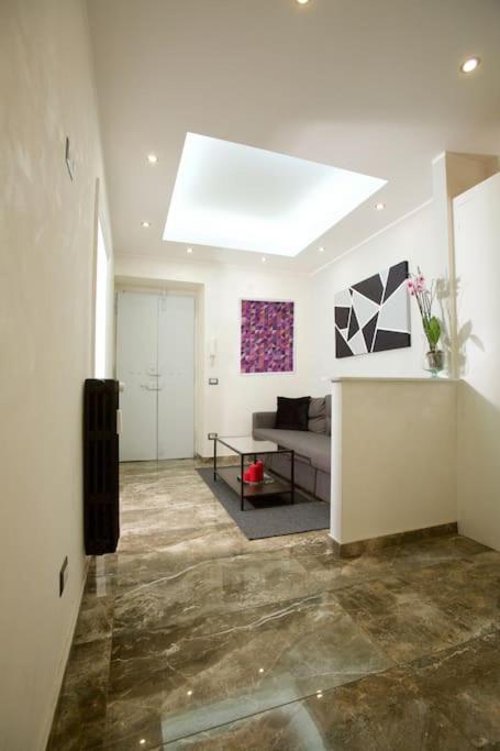 Comfort In Centro, Benvenuti Nella Cosy House Rome