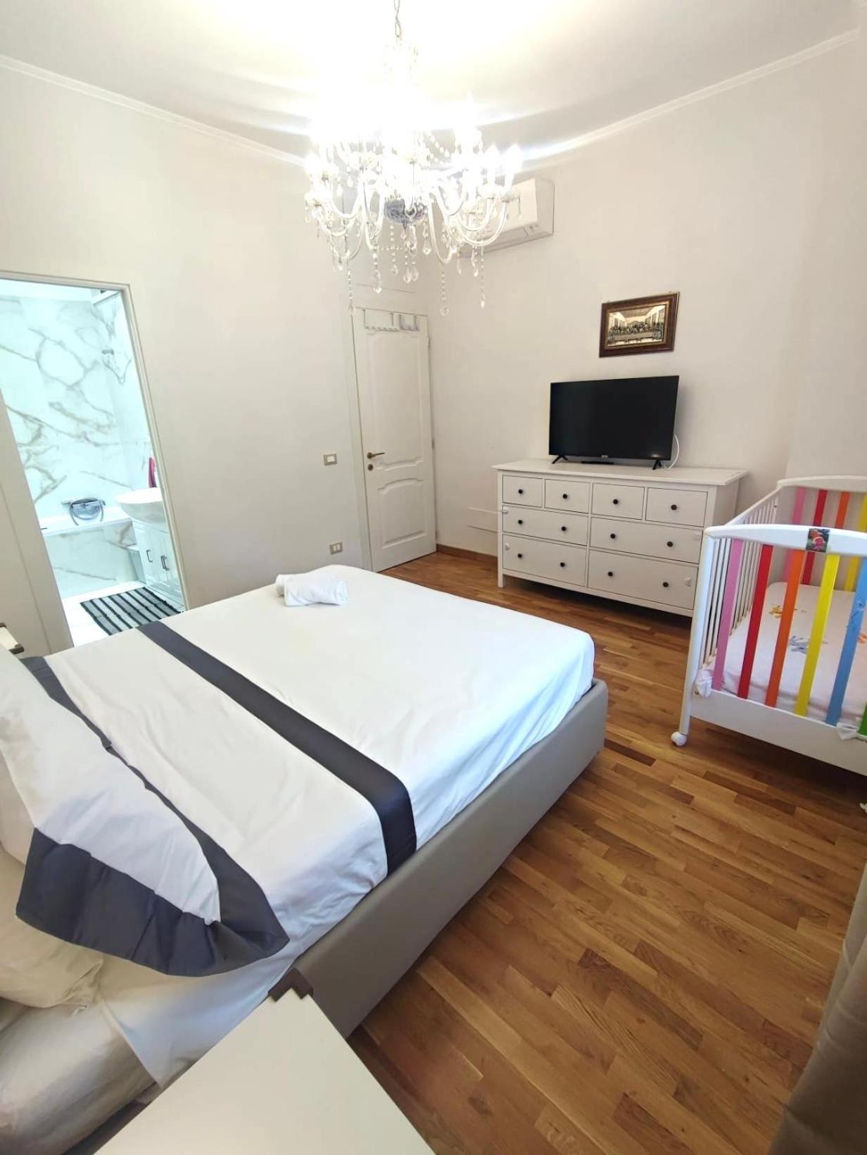 Guest house Arca Luxury *