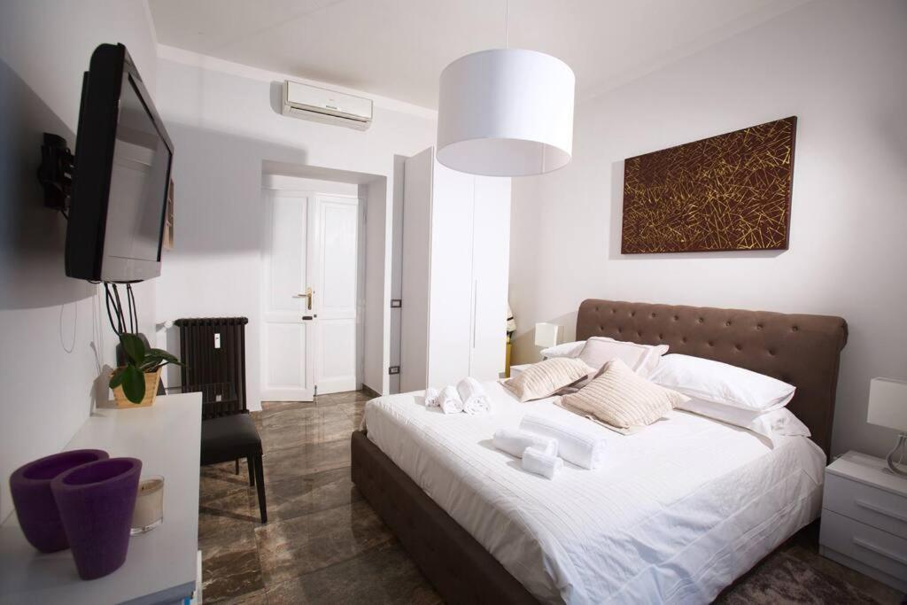 Comfort In Centro, Benvenuti Nella Cosy House Apartment *