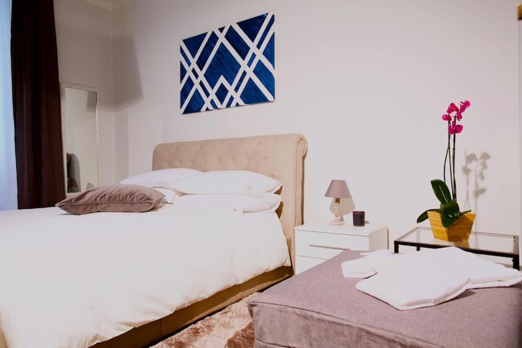 Comfort In Centro, Benvenuti Nella Cosy House Rome