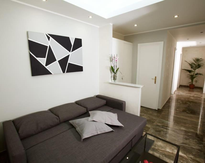 Comfort In Centro, Benvenuti Nella Cosy House