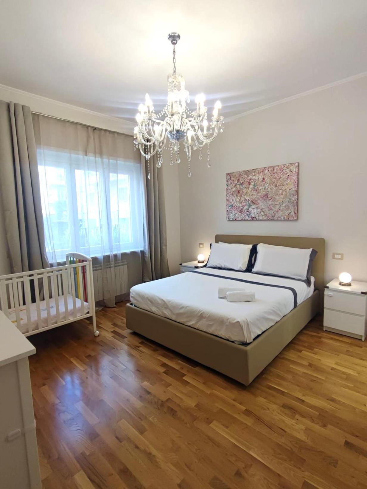 Arca Luxury Rome