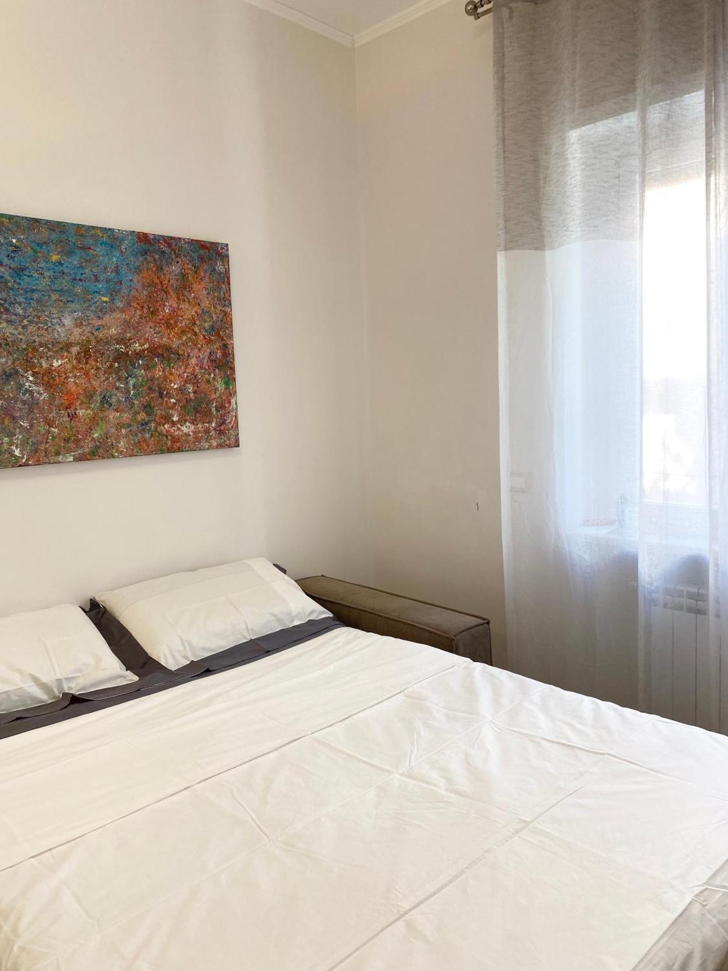 Arca Luxury Rome