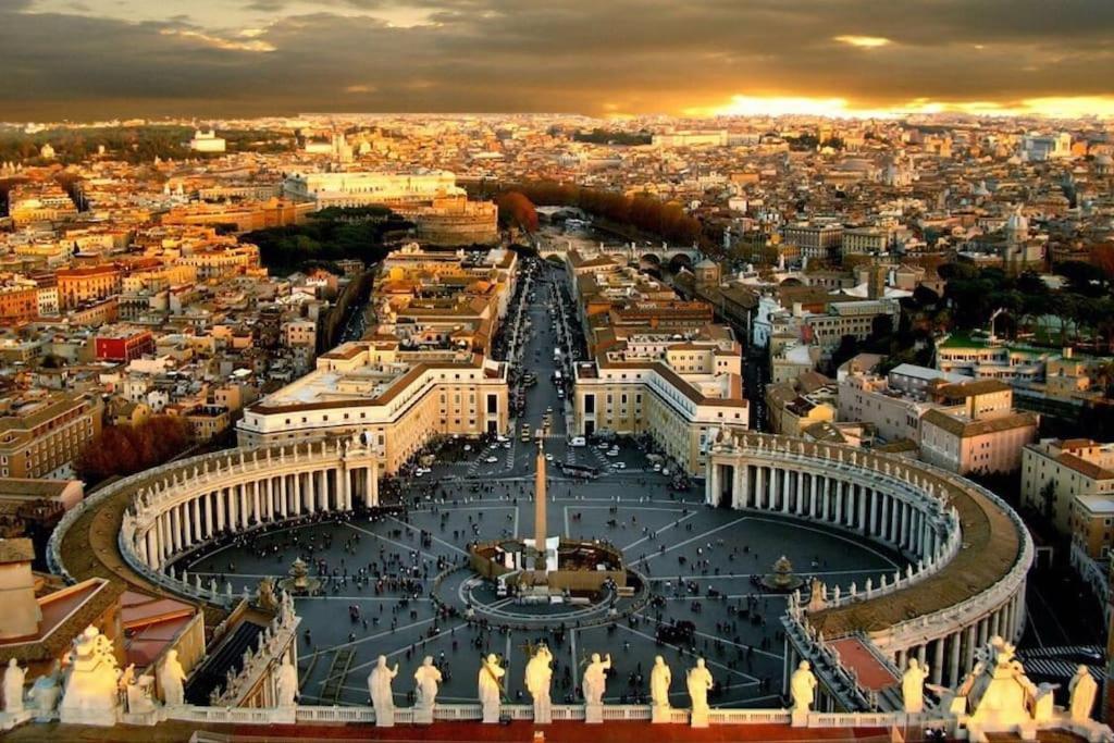 Comfort In Centro, Benvenuti Nella Cosy House Apartment Rome