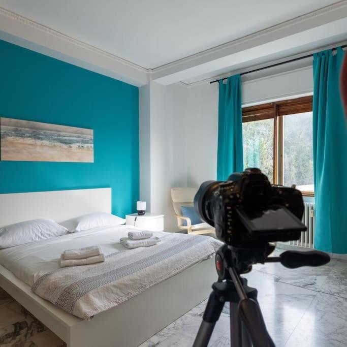 F&f San Peter Apartment *