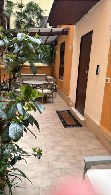 Holiday home Cola Di Rienzo 243 Relais-b *