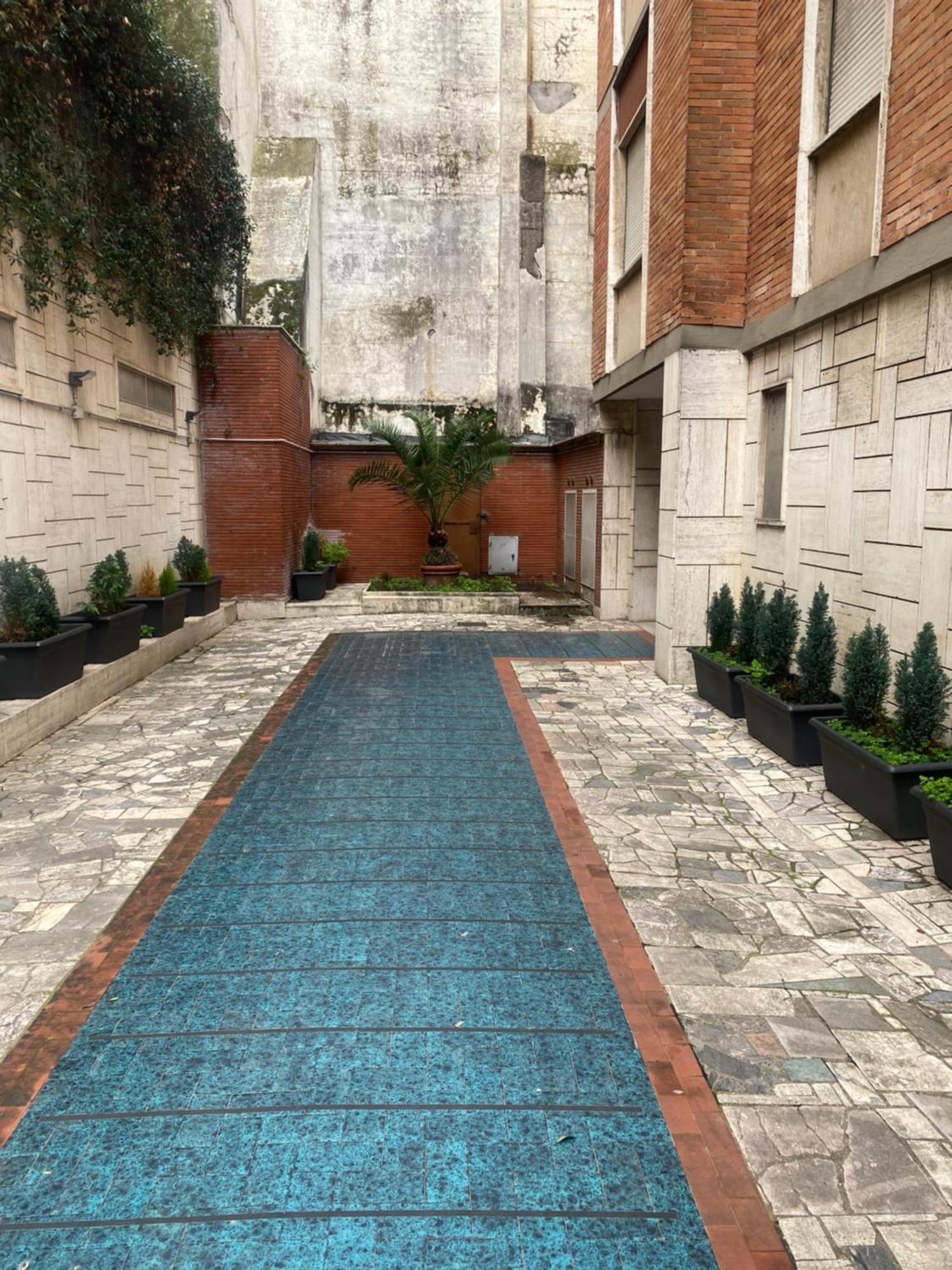 Arca Luxury * Rome