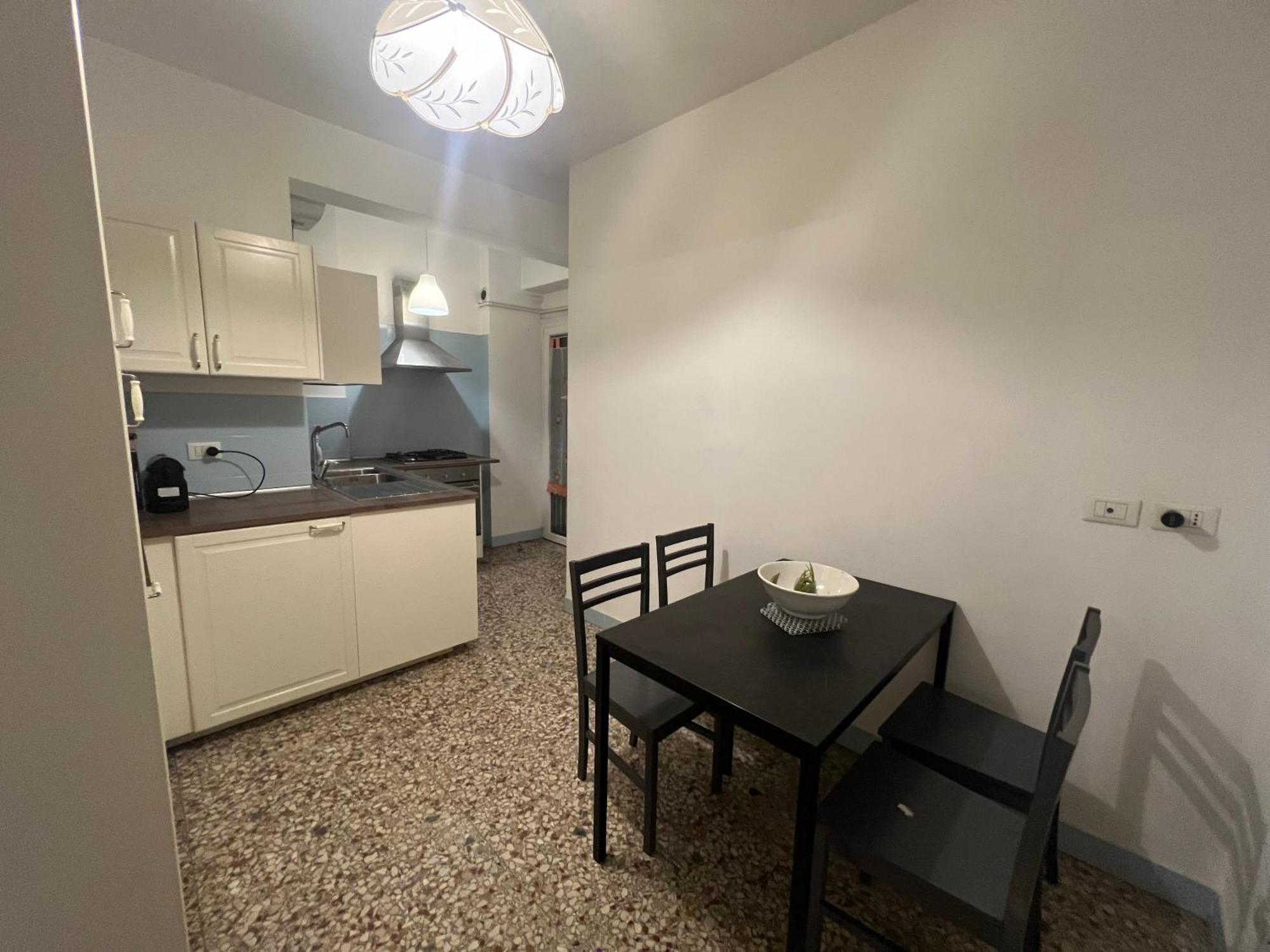 La Rosa Di Prenestina Apartment Rome