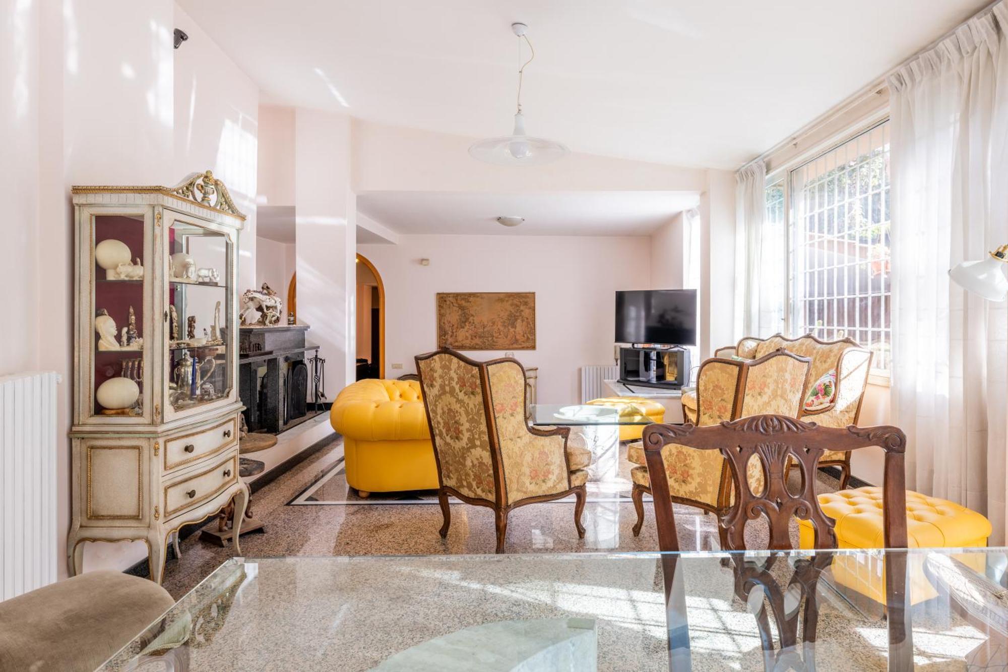 Maximo Luxe -villa &