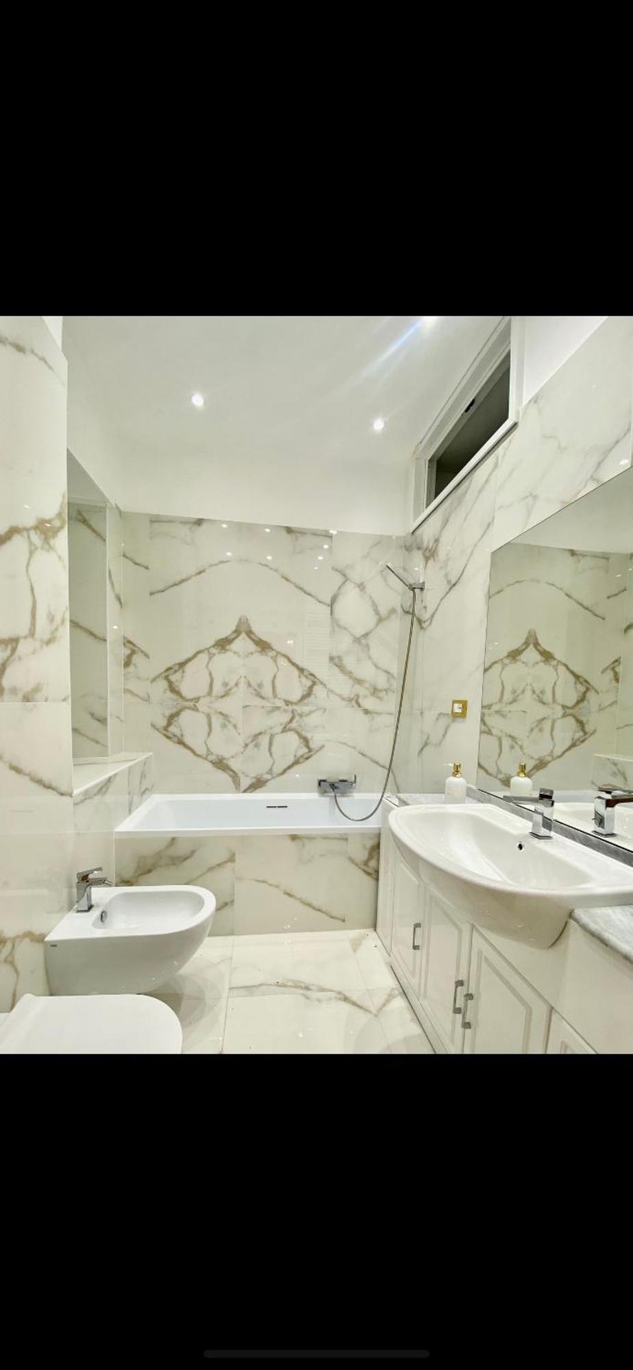 Arca Luxury Guest house