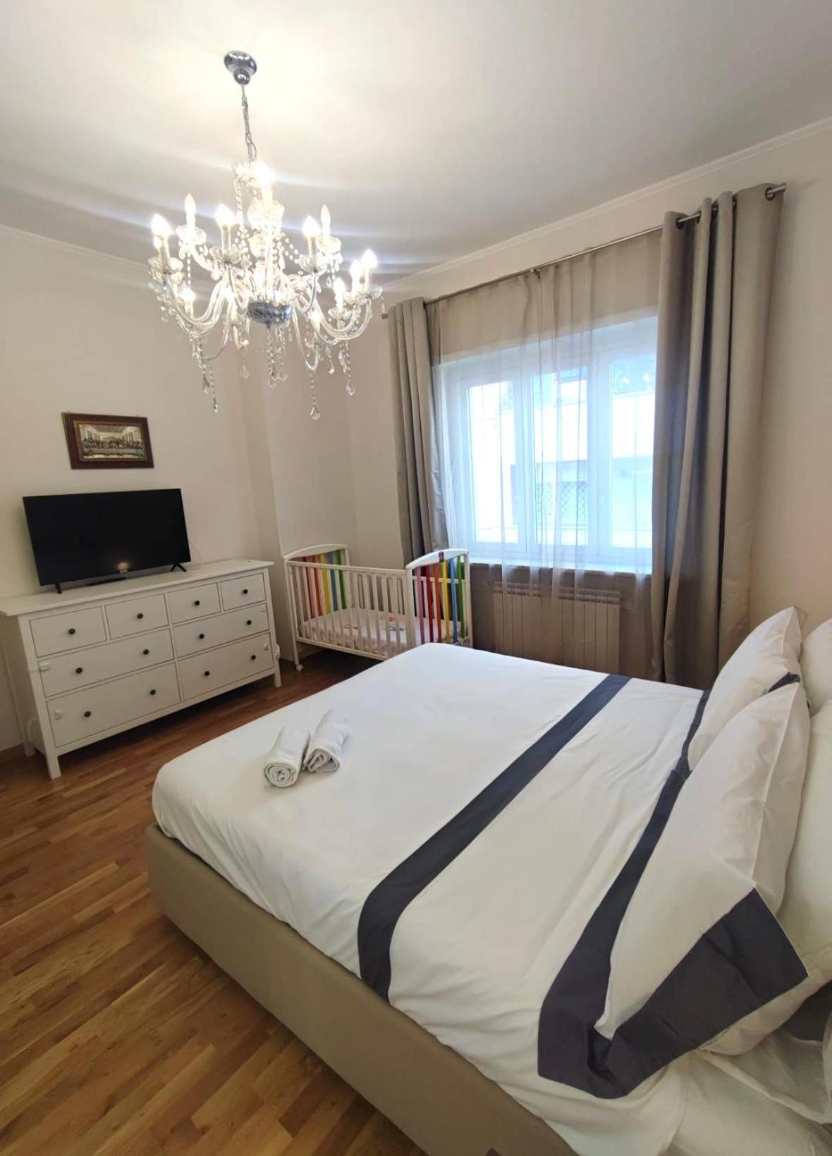 Guest house Arca Luxury Rome