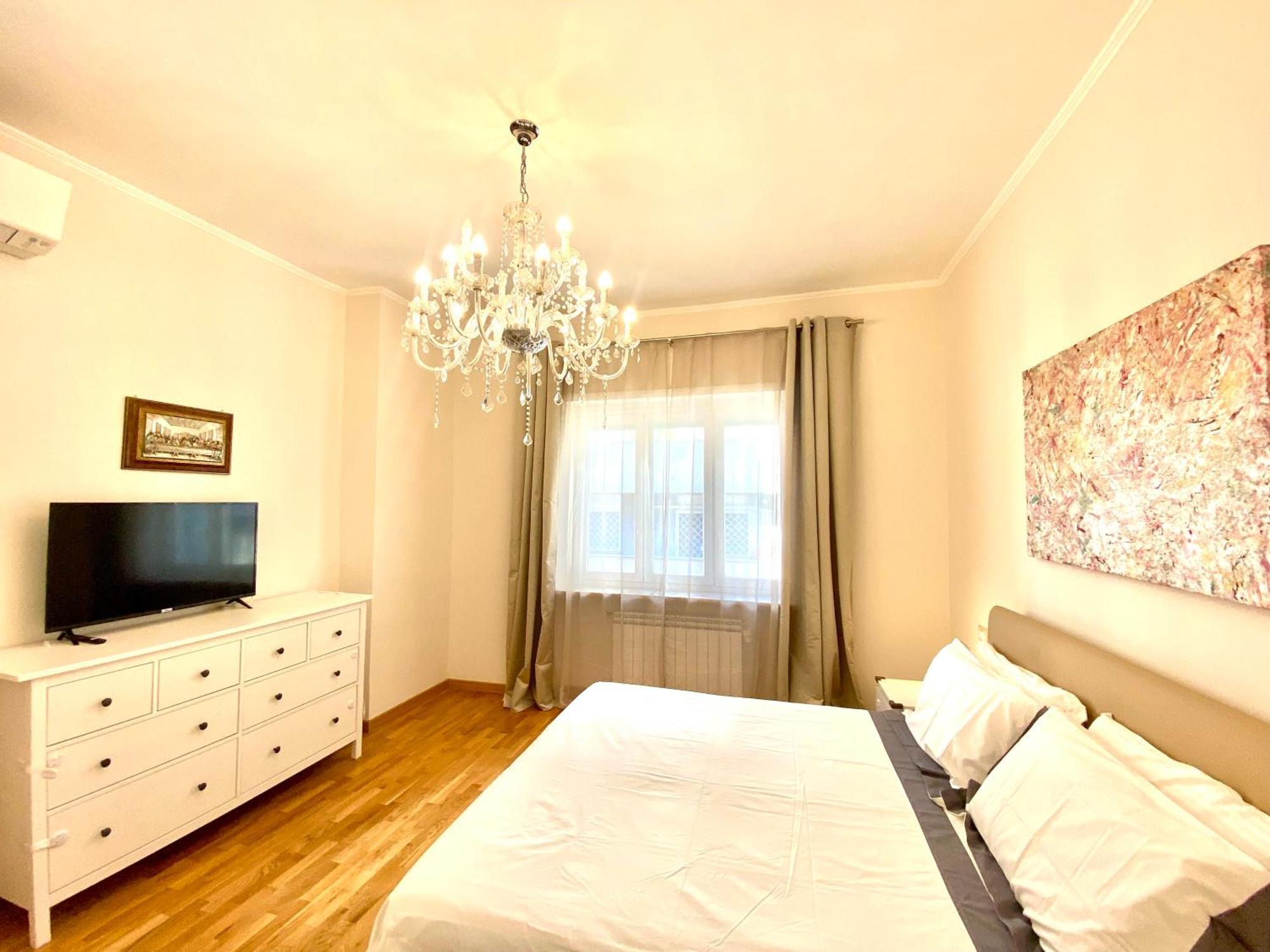 Guest house Arca Luxury *