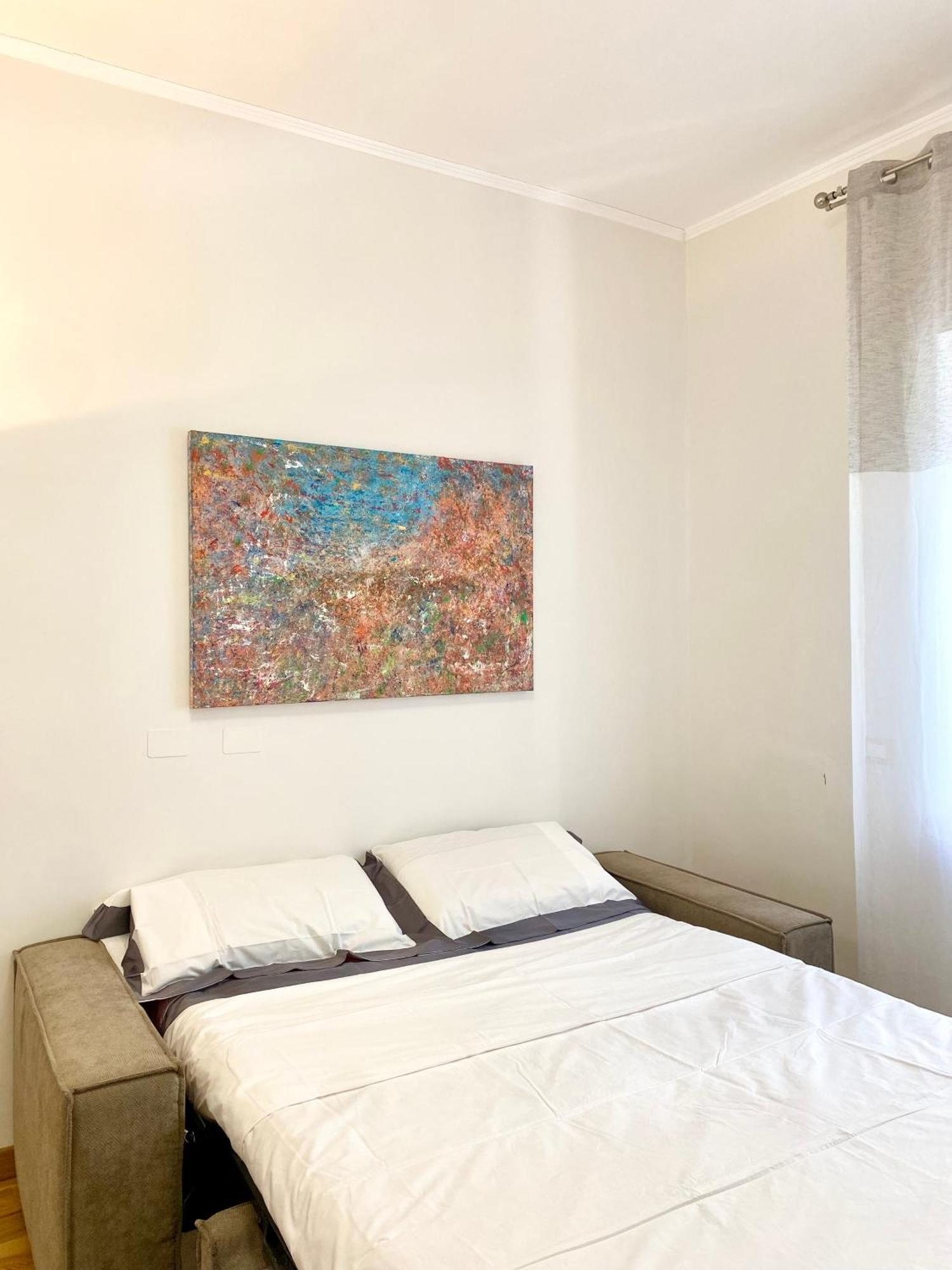 Arca Luxury Guest house *