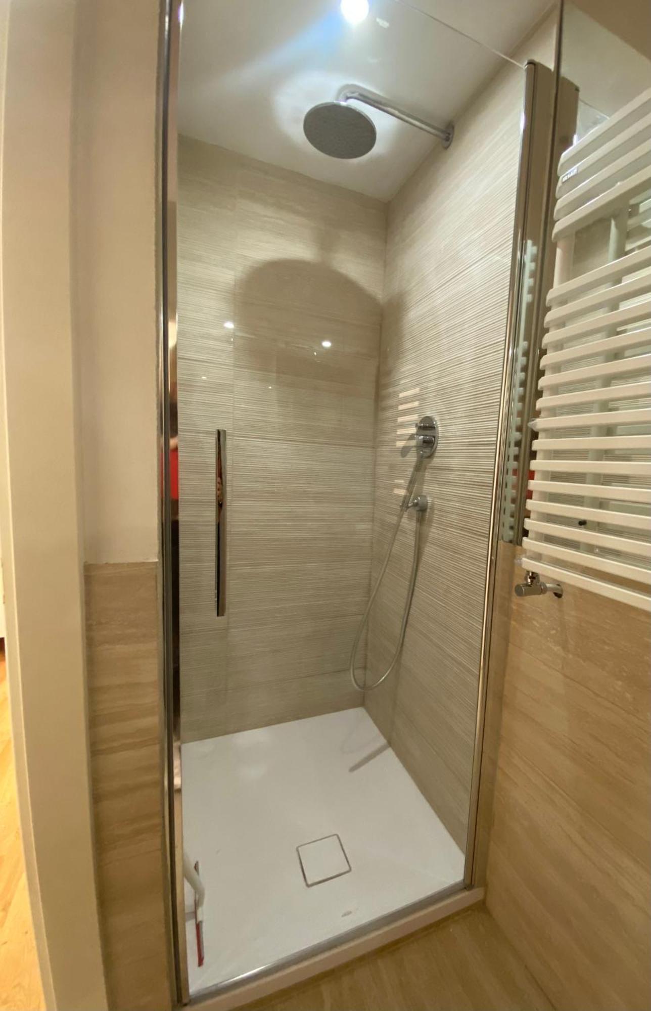 Arca Luxury Rome