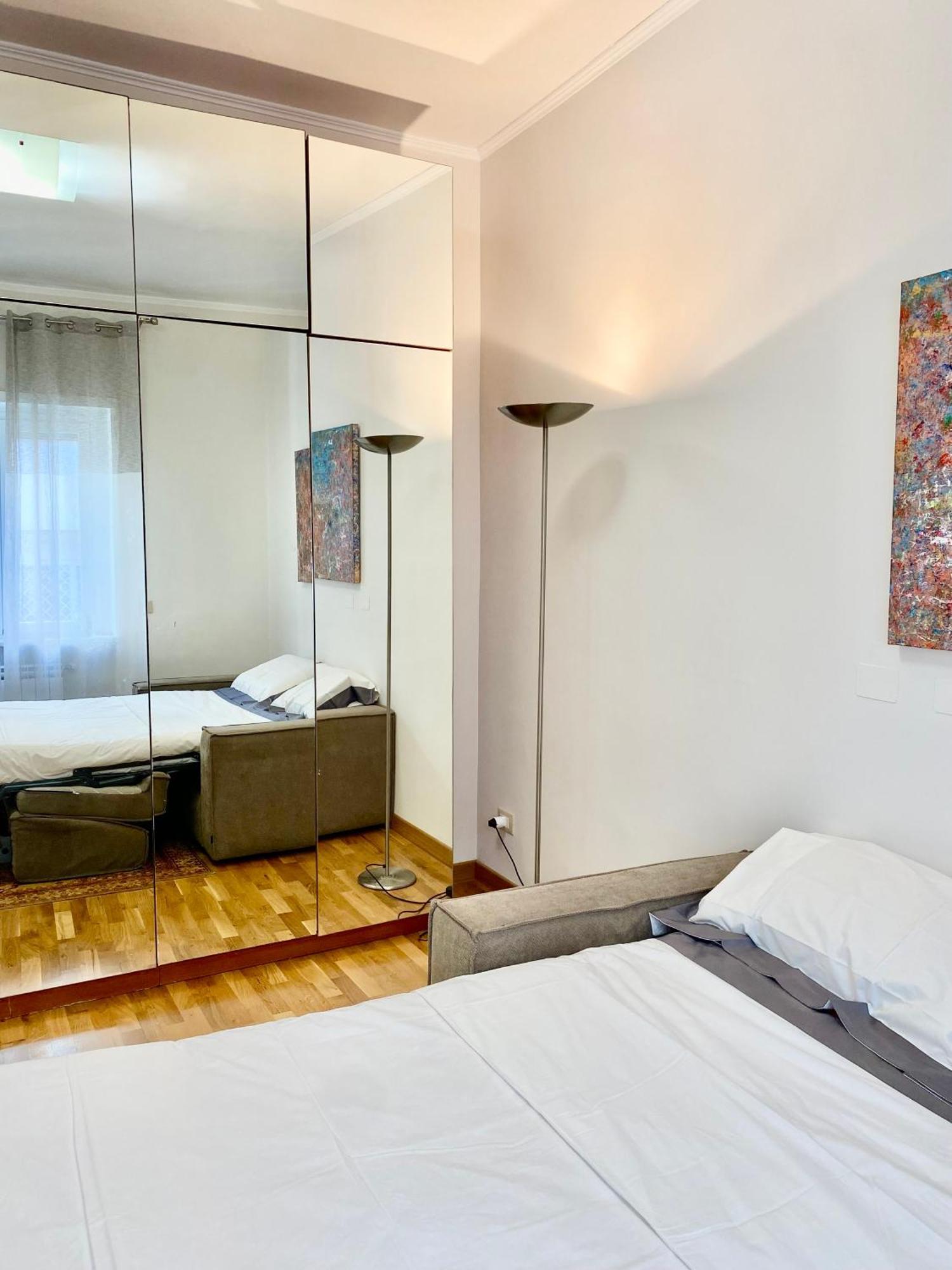 Arca Luxury * Rome