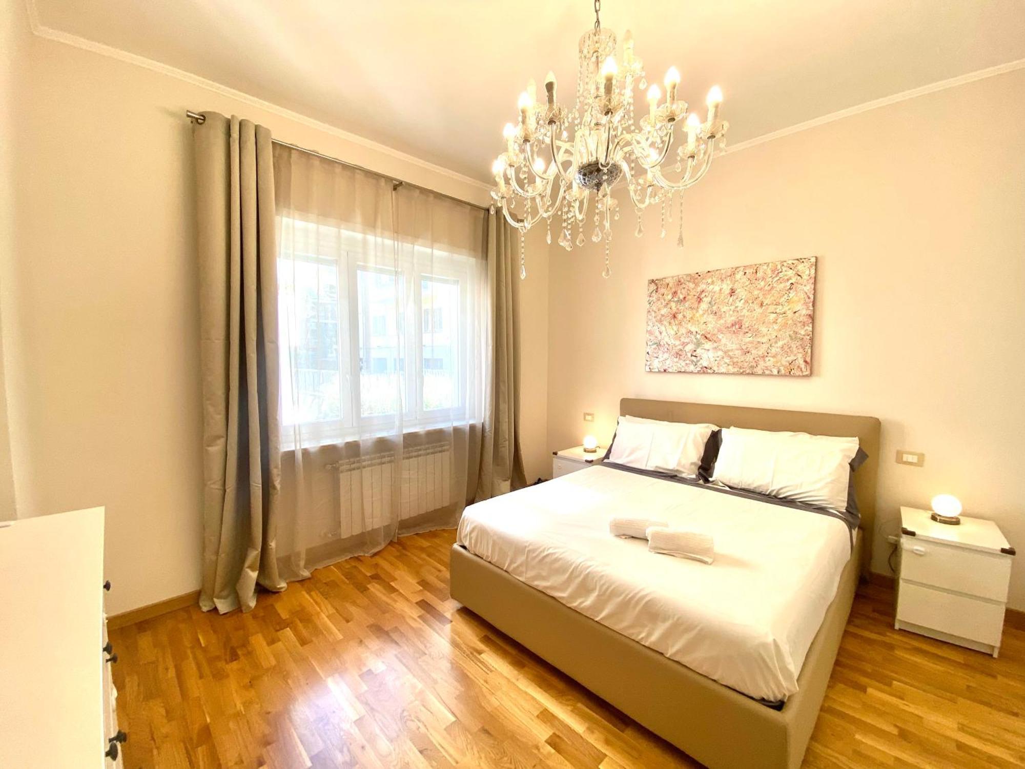Arca Luxury Guest house *